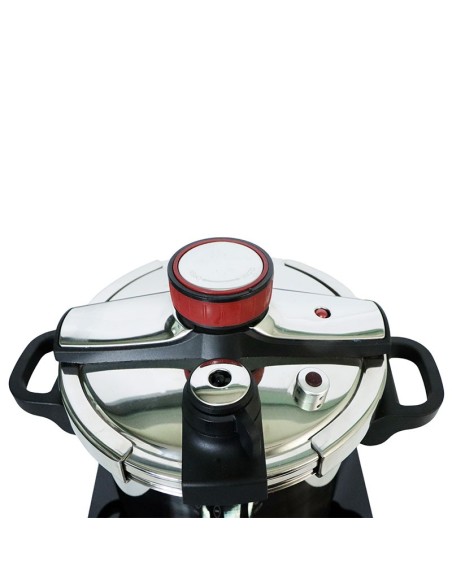 Olla de presión 6 Litros PDH Modelo PD501