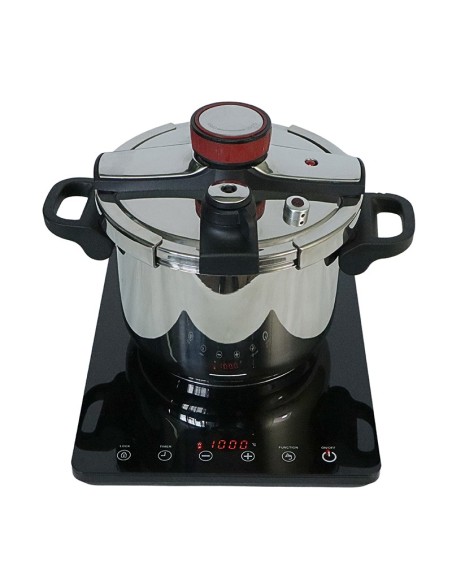 Olla de presión 6 Litros PDH Modelo PD501