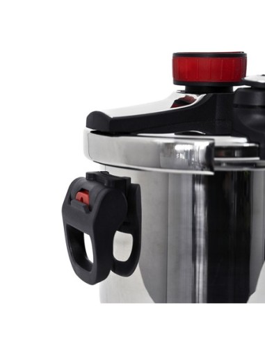 Olla de Presion PDH 8 litros Modelo PD503