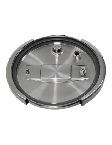 Olla de Presion PDH 8 litros Modelo PD503