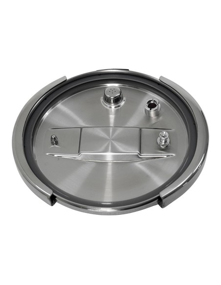 Olla de Presion PDH 8 litros Modelo PD503