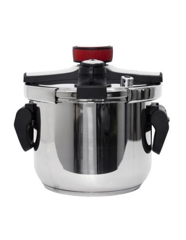 Olla de Presion PDH 8 litros Modelo PD503