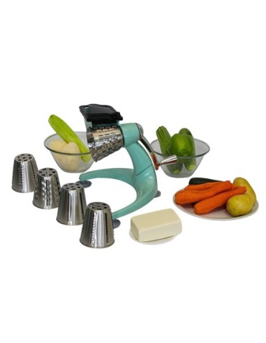 Rebanador PDH Salad Pro Modelo PD513