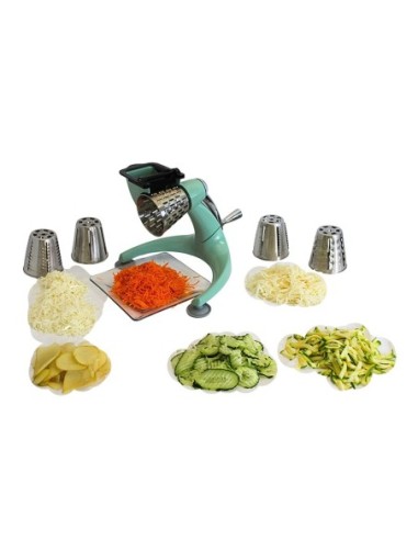 Rebanador PDH Salad Pro Modelo PD513