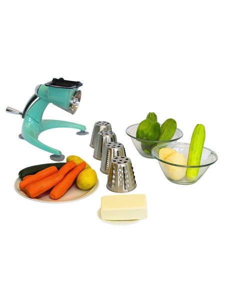 Rebanador PDH Salad Pro Modelo PD513