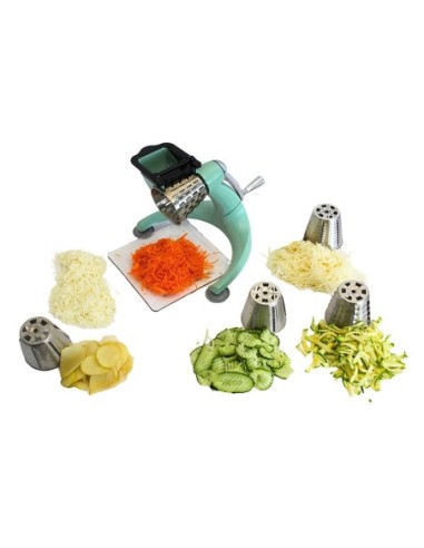 Rebanador PDH Salad Pro Modelo PD513