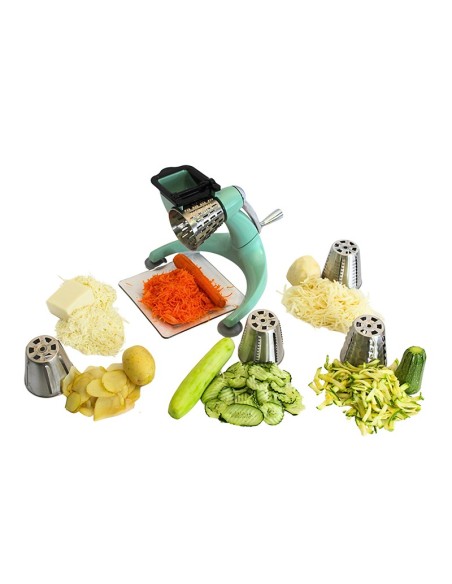 Rebanador PDH Salad Pro Modelo PD513