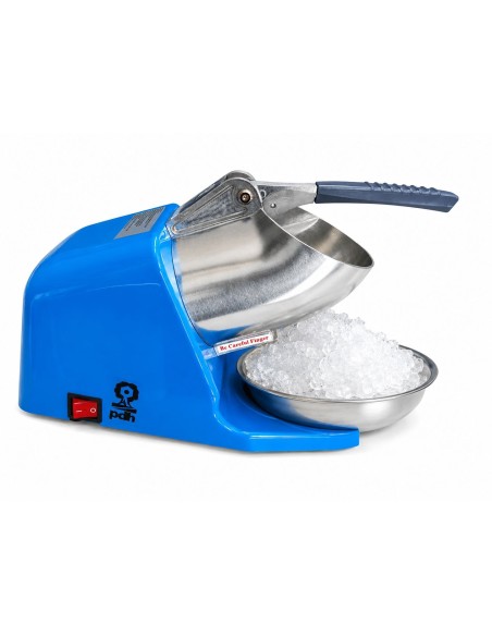 Triturador de Hielo PDH Modelo PD94