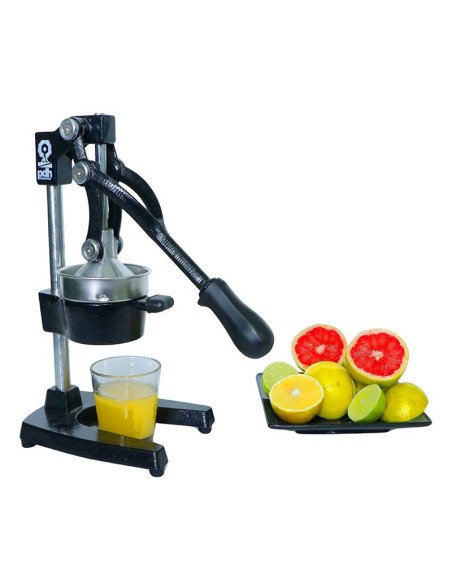 Exprimidor PDH Industrial profesional de palanca Modelo pd04