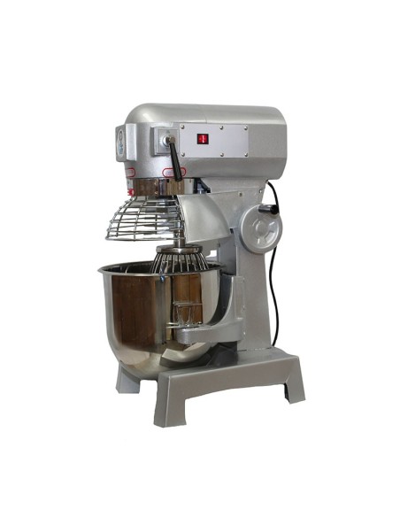 Batidora planetaria 10 litros PDH Industrial Modelo pd109