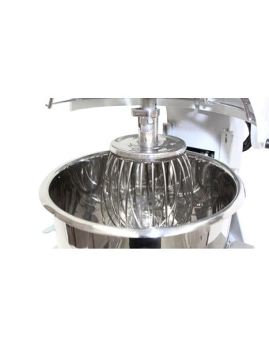 Batidora planetaria 20 litros PDH Industrial...