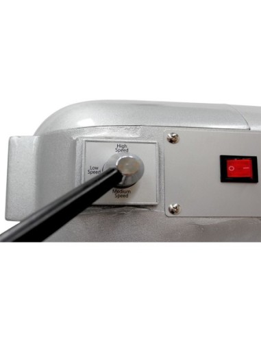 Batidora planetaria 20 litros PDH Industrial...