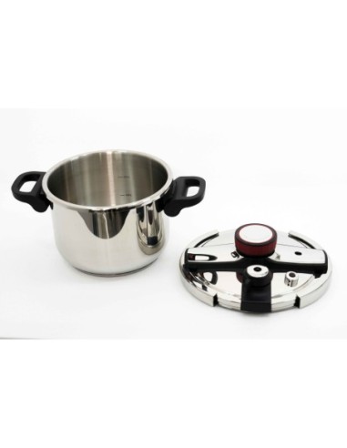 Olla de presión 6 Litros PDH PD501