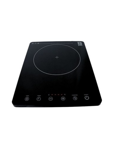 Parrilla de Inducción PDH 1 Quemador Modelo PD505