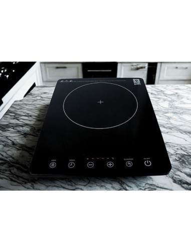 Parrilla de Inducción PDH 1 Quemador Modelo PD505