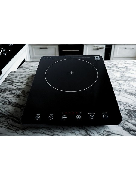 Parrilla de Inducción PDH 1 Quemador Modelo PD505
