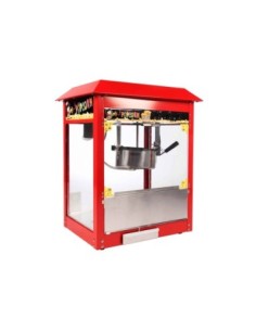 Máquina PDH Industrial de palomitas 8 onzas Modelo pd92 2