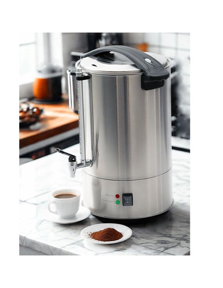 Cafetera Percoladora PDH 110 Tz Modelo PD125