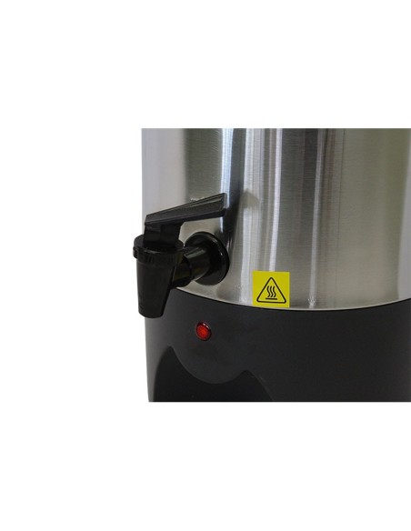 Cafetera Percoladora PDH 20 Tz Modelo PD512