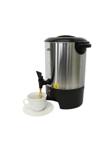 Cafetera Percoladora PDH 20 Tz Modelo PD512