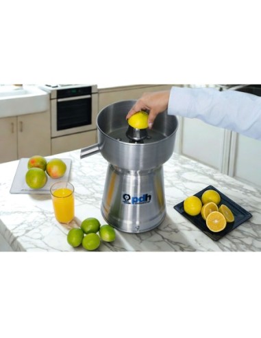 Exprimidor PDH Industrial Modelo pd17