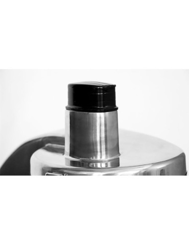 Extractor PDH Comercial de Jugos Modelo PD124