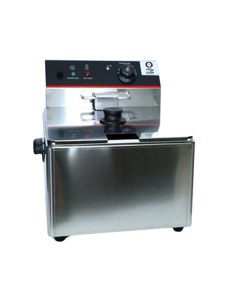 Freidora industrial 11 litros PD117