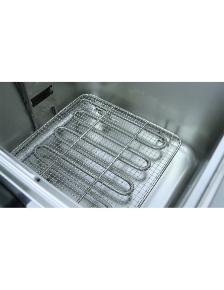 Freidora industrial 11 litros PD117