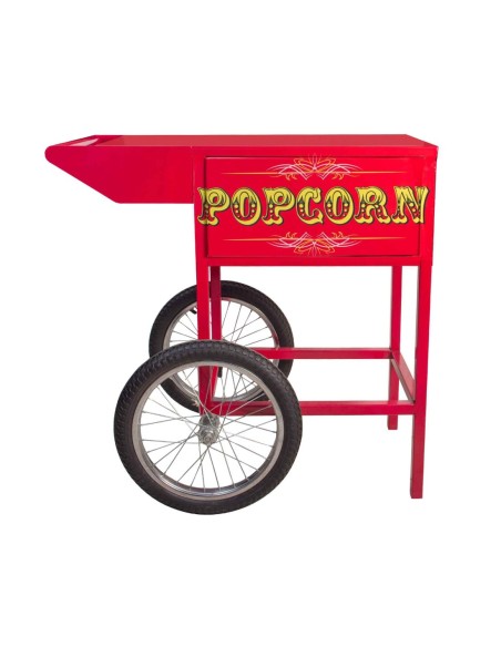 Carrito para palomera Modelo pd95