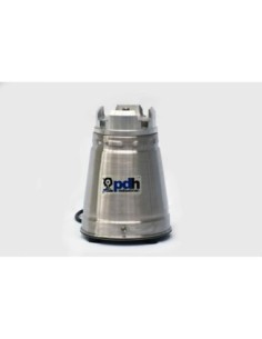 Licuadora PDH Industrial 5 litros Modelo pd14