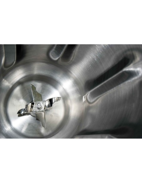 Licuadora PDH Industrial 10 lt acero inoxidable 1hp Modelo pd15