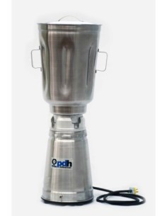 Licuadora PDH Industrial 15 lt acero inoxidable Modelo pd16