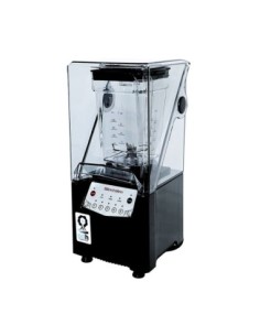 Licuadora Industrial con Capelo con vaso de 1 litros PD119