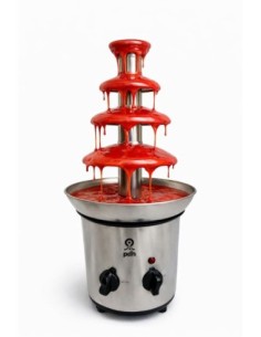 Fuente de Chocolate PDH Modelo PD516