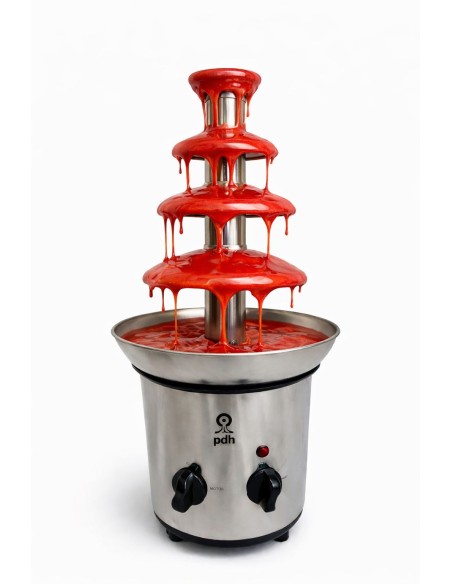 Fuente de Chocolate PDH Modelo PD516