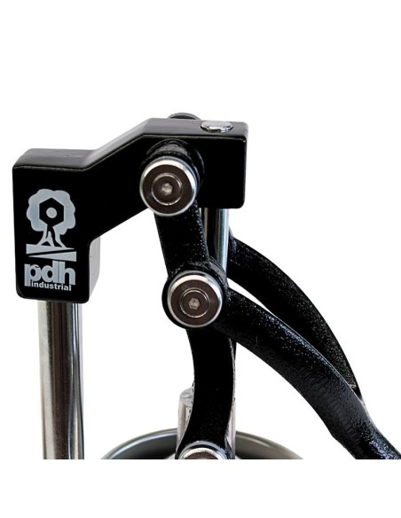 Exprimidor PDH Industrial profesional de palanca Modelo pd04