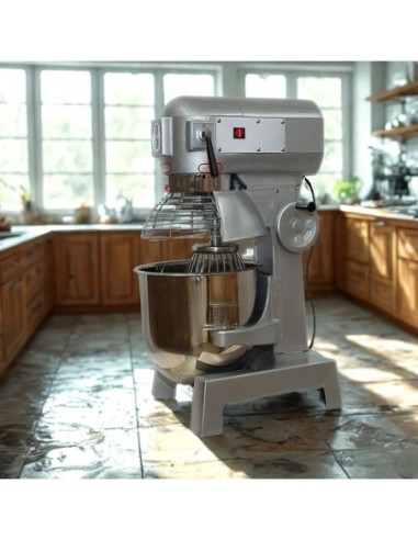 Batidora planetaria 20 litros PDH Industrial...