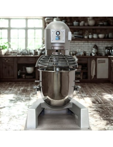 Batidora planetaria 20 litros PDH Industrial...