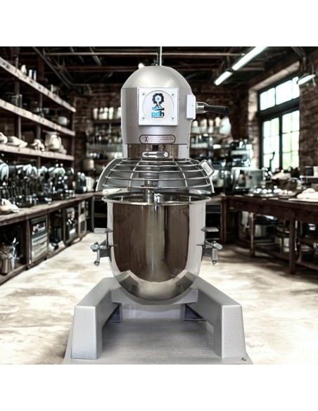 Batidora planetaria 20 litros PDH Industrial Modelo pd110