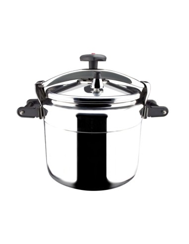 Olla Presión cocina Chef 22 Litros Magefesa Express MF05