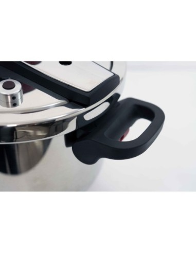 Olla de presión 6 Litros PDH PD501