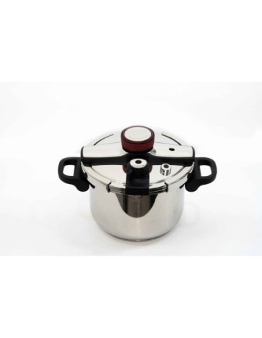 Olla de presión 6 Litros PDH PD501