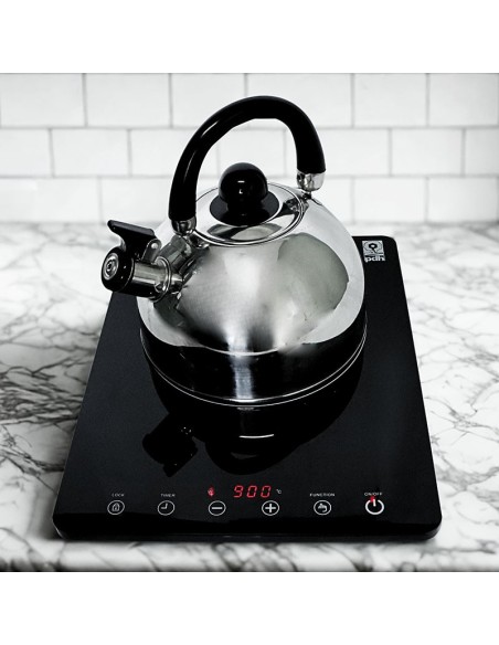 Parrilla de Inducción PDH 1 Quemador Modelo PD505