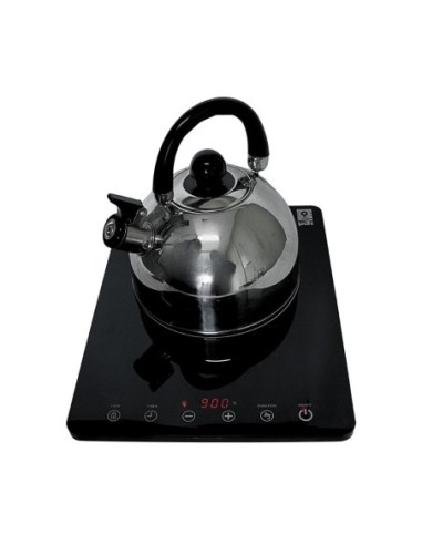 Parrilla de Inducción PDH 1 Quemador Modelo PD505