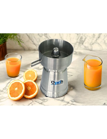 Exprimidor PDH Industrial Modelo pd17