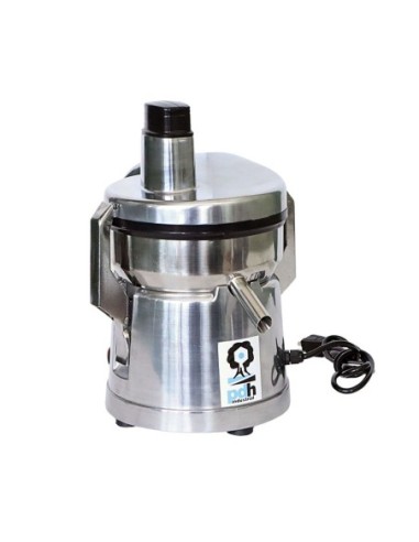 Extractor PDH Comercial de Jugos Modelo PD124