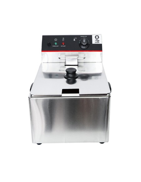 Freidora industrial 11 litros PD117