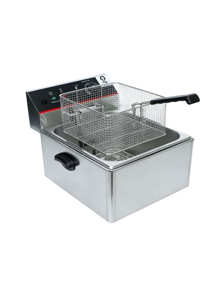 Freidora industrial 11 litros PD117