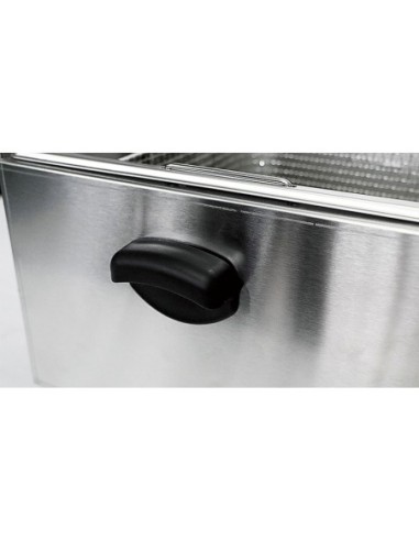 Freidora industrial 11 litros PD117