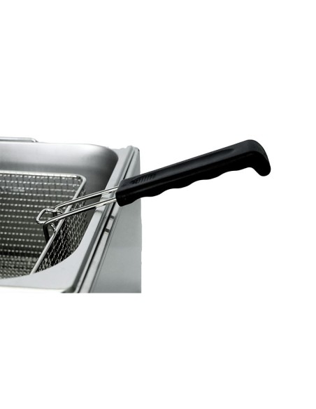 Freidora industrial 11 litros PD117